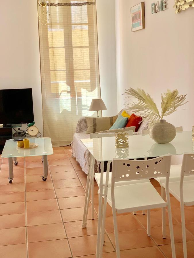 La Ciotat La Plus Belle Baie Du Monde - Terrasse Appartement 4 Couchages Exterior foto